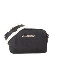 Bolso Bandolera Pansy Negro Bolso Bandolera Pansy Negro 1
